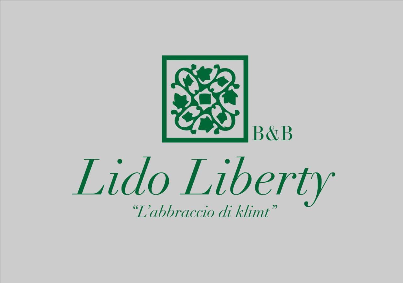 B&B Lido Liberty Lido di Ostia Exterior foto