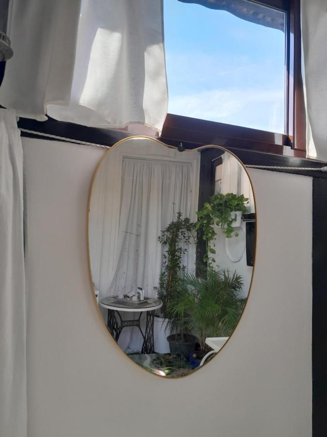 B&B Lido Liberty Lido di Ostia Exterior foto